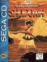 Sega  Sega CD&nbsp; - &nbsp;Samurai Shodown (U) (Front)